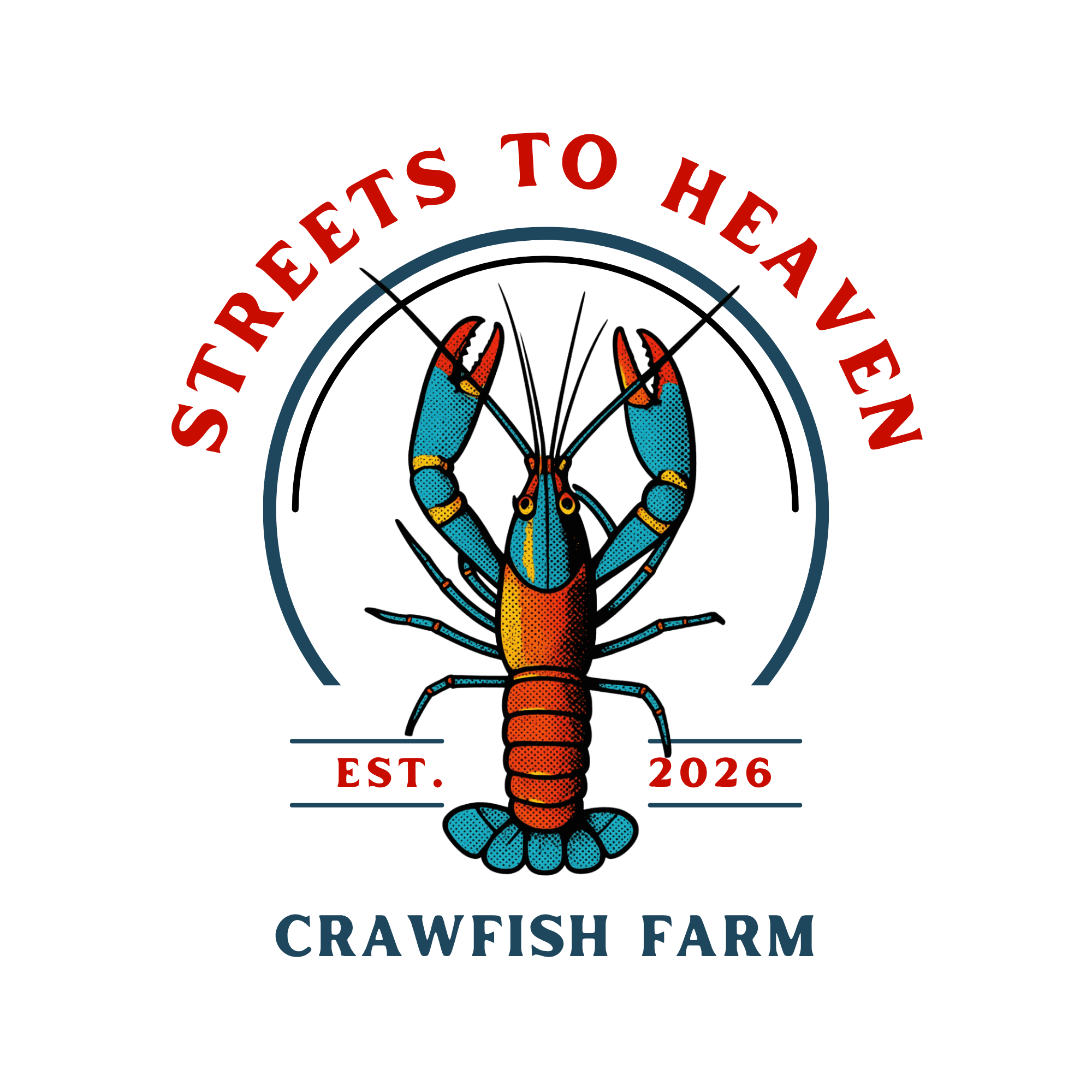 Streets to Heaven Crawfish Farm