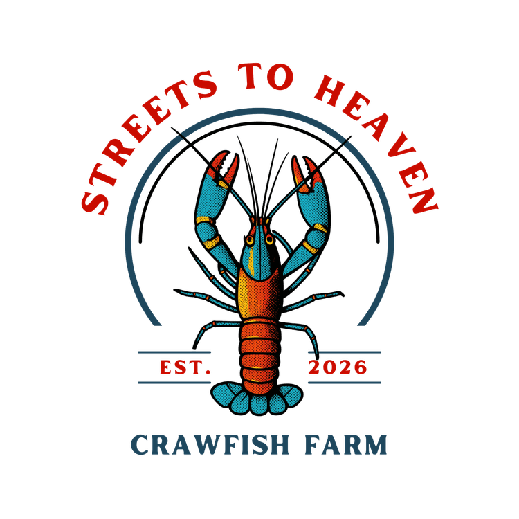 Streets to Heaven Crawfish Farm